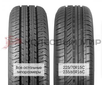 Nokian Tyres NORDMAN SC  195/70/15  S 104/102 C