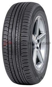 Nokian Tyres NORDMAN SC  195/75/16  S 107/105 C