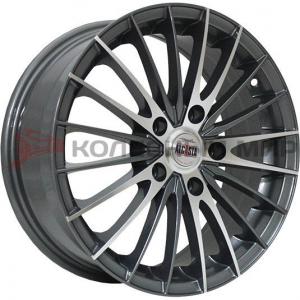 ALCASTA M02 6.5x16/5x112 ET33 D57.1 GMF