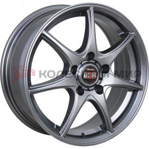 ALCASTA M03 6.5x16/5x114.3 ET40 D60.1 GM
