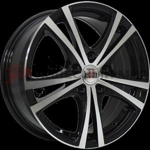 ALCASTA M05 6.5x16/5x114.3 ET46 D67.1 BKF