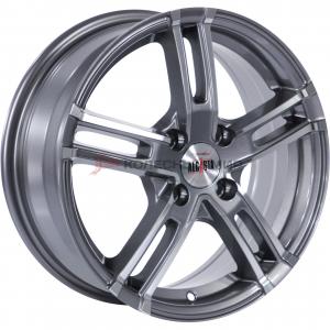 ALCASTA M06 6x16/5x114.3 ET50 D66.1 GMF