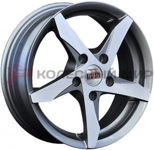 ALCASTA M09 6.5x16/4x100 ET50 D60.1 GMF