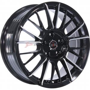 ALCASTA M33 6.5x16/5x112 ET33 D57.1 BKF