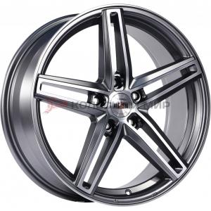 ALCASTA M43 6.5x16/5x114.3 ET50 D66.1 GMF