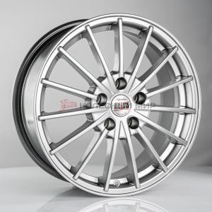ALCASTA M60 6.5x16/5x110 ET38 D65.1 HS