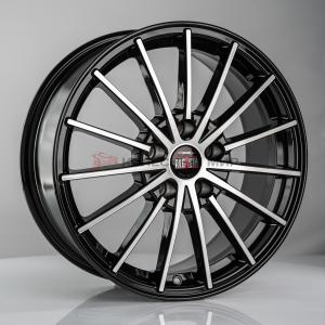 ALCASTA M60 7x17/5x114.3 ET45 D66.1 BKF