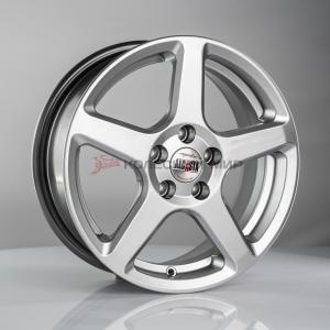 ALCASTA M62 6.5x16/5x114.3 ET38 D67.1 HS