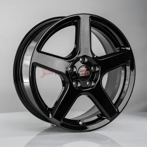ALCASTA M62 6.5x16/5x114.3 ET45 D66.1 Black