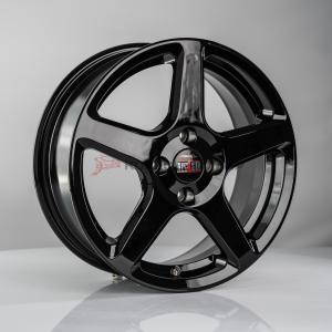 ALCASTA M62 6x15/4x100 ET37 D60.1 Black