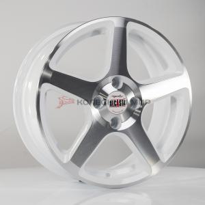 ALCASTA M62 6x15/4x98 ET35 D58.6 WF