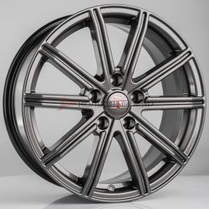 ALCASTA M64 6.5x16/5x112 ET42 D57.1 GRAPHITE