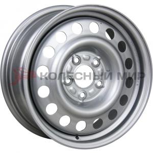 ARRIVO AR155 6.5x16/5x115 ET46 D70.3 Silver