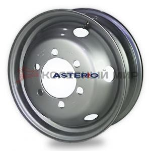Asterro 6,5x16 6/170 ET106 d-130 (TC16123A) усиленный 1600 кг
