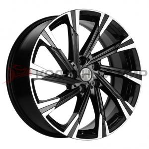 Carwel 1901 (Changan Uni-k) 7,5x19 5/114,3 ET35 d-60,1 BLF (Арт.139733)