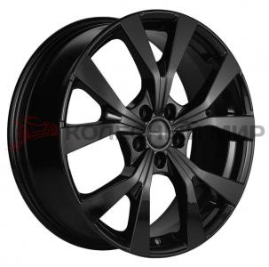 Carwel 1906 (Geely Atlas/ Atlas Pro) 7,0x19 5/114,3 ET45 d-60,1 BLK (Арт.139780)
