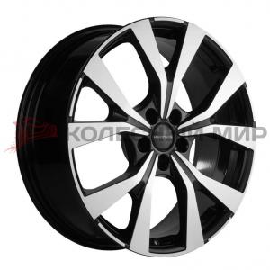 Carwel 1906 (Mazda CX-5/CX-8) 7,0x19 5/114,3 ET45 d-67,1 BLF (Арт.139784)
