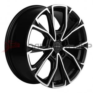 Carwel 1907 (Mazda CX-5/ CX-8) 7,5x19 5/114,3 ET45 d-67,1 BLF (Арт.139804)