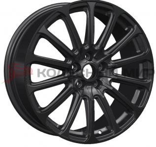 Carwel 1910 (Changan Uni-K/Uni-V) 7,5x19 5/114,3 ET35 d-60,1 BLK (Арт.138867)