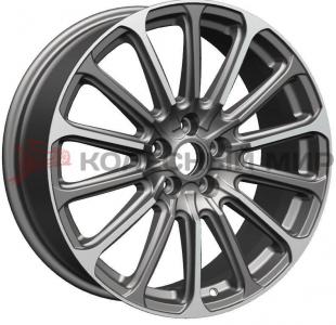 Carwel 1910 (Mazda CX-5/Kia Seltos) 7,5x19 5/114,3 ET45 d-67,1 GRF (Арт.138926)