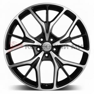 Carwel 2012 (Changan Uni-K/ Uni-V) 8,0x20 5/114,3 ET35 d-60,1 BLF (Арт.139841)