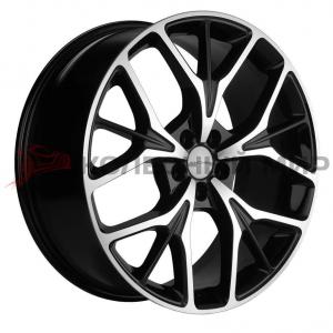 Carwel 2012 (Geely Monjaro/ Tugella (New)/ Zeekr 009) 8,0x20 5/108 ET46 d-63,4 BLF (Арт.139837)