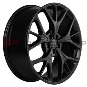 Carwel 2012 (Geely Monjaro/ Tugella (New)/ Zeekr 009) 8,0x20 5/108 ET46 d-63,4 BLK (Арт.139836)