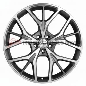 Carwel 2012 (Geely Monjaro/ Tugella (New)/ Zeekr 009) 8,0x20 5/108 ET46 d-63,4 GRF (Арт.139839)