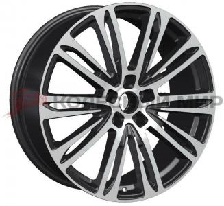 Carwel 2017 (Exeed VX) 8,0x20 5/108 ET36 d-65,1 BLF (Арт.139060)