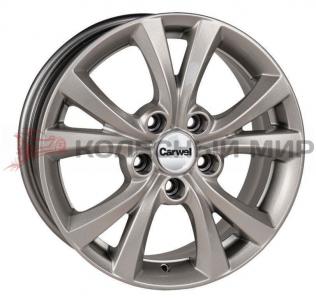 Carwel Агир 246 (Octavia) 6,5x16 5/112 ET46 d-57,1 SB (Арт.114312)