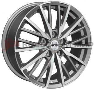 Carwel Агма 1719 (Camry) 7,0x17 5/114,3 ET45 d-60,1 AGR (Арт.122164)