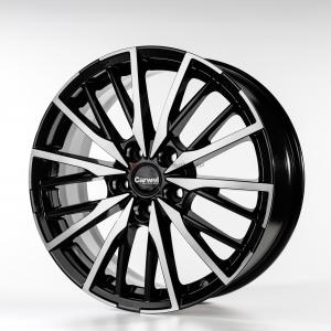 Carwel Агма 1719 (Dongfeng 580) 7,0x17 5/110 ET45 d-67,1 ABT (Арт.122208)