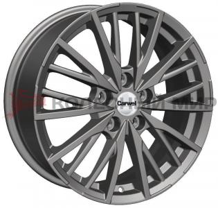 Carwel Агма 1719 (Focus/ Kuga/ Volvo XC40/XC70) 7,0x17 5/108 ET50 d-63,3 GRT (Арт.122253)