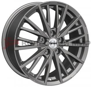 Carwel Агма 1719 (Nissan Qashqai) 7,0x17 5/114,3 ET40 d-66,1 GRT (Арт.122157)