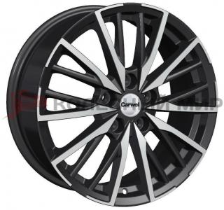 Carwel Агма 1719 (Octavia) 7,0x17 5/112 ET49 d-57,1 ABT (Арт.122238)