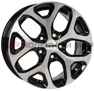 Carwel Аль 174 (Corolla) 6,5x16 5/114,3 ET45 d-60,1 AB (Арт.36581)