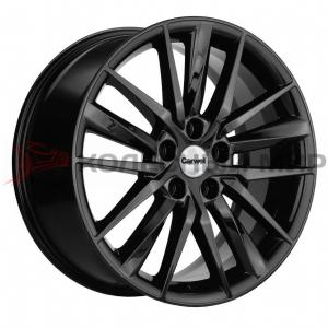 Carwel Алдан 1807 (Camry '21) 8,0x18 5/114,3 ET50 d-60,1 BL (Арт.110165)