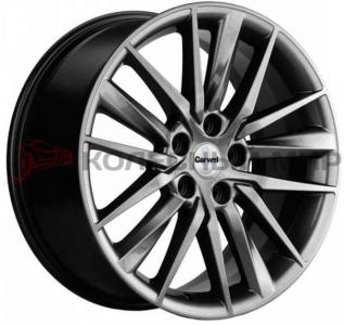 Carwel Алдан 1807 (Chery Tiggo 8/ 8 Pro) 8,0x18 5/108 ET47 d-60,1 GRT (Арт.116579)