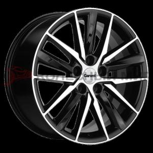 Carwel Алдан 1807 (Geely Atlas/ Atlas Pro/Lifan Myway) 8,0x18 5/114,3 ET45 d-60,1 ABT (Арт.116596)