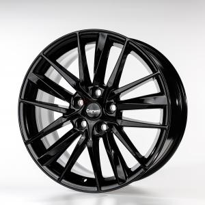 Carwel Алдан 1807 (Hyundai Sonata/i40) 8,0x18 5/114,3 ET46 d-67,1 BL (Арт.110171)