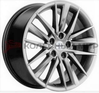 Carwel Алдан 1807 (Mazda CX-9) 8,0x18 5/114,3 ET45 d-67,1 SLT (Арт.116599)