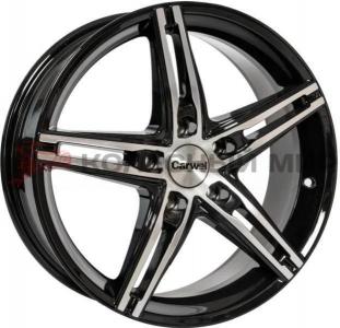 Carwel Альфа 118 7,0x17 5/100 ET40 d-67,1 AB (Арт.97260)