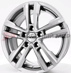 Carwel Аллаки 197 6,5x16 5/108 ET40 d-67,1 SB (Арт.101931)