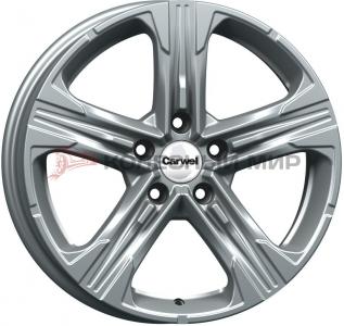 Carwel Алтор 240 (K5) 7,0x17 5/114,3 ET48 d-67,1 SB (Арт.27381)