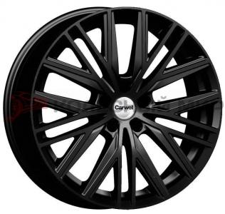 Carwel Ангара 235 8,5x20 5/114,3 ET45 d-67,1 BK (Арт.140599)