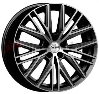 Carwel Ангара 235 8,5x20 5/120 ET38 d-72,6 AB (Арт.116988)