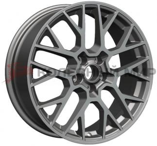 Carwel Аракс 1818 (Chery Tiggo 7 (Pro/Pro Max)) 7,0x18 5/108 ET33 d-60,1 GRT (Арт.138745)