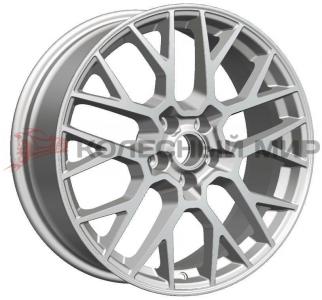 Carwel Аракс 1818 (Geely Coolray) 7,0x18 5/114,3 ET53 d-54,1 SLT (Арт.138833)