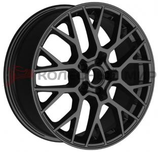 Carwel Аракс 1818 (Haval Jolion) 7,0x18 5/114,3 ET37 d-66,5 BL (Арт.138783)