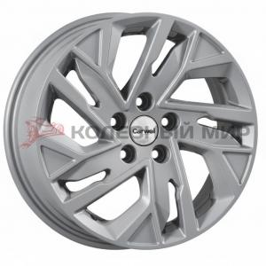 Carwel Ардон 245 6,5x16 5/114,3 ET45 d-67,1 SB (Арт.150578)